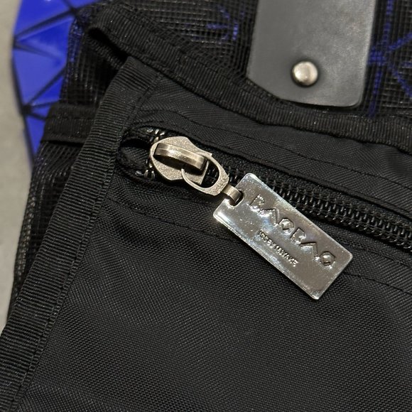 BAO BAO ISSEY MIYAKE Prism Tote Bag - Picture 5 of 7